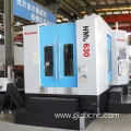 Hmc630 CNC Lathe and Horizontal Machining Center